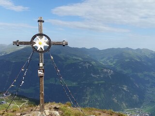 Chalet Ramsau im Zillertal Omgeving 23