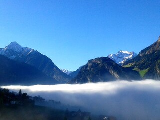 Chalet Ramsau im Zillertal Buitenaudio-opname 6