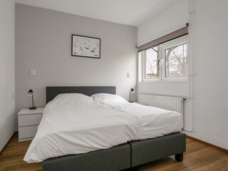 Slapfzimmer 1 Erdgeschoss