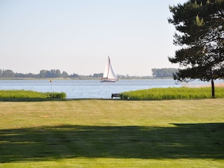 Bungalow Wieck Umgebung 16