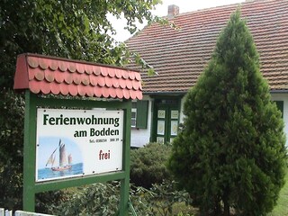 Bungalow Wieck Umgebung 18