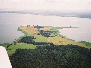 Halbinsel Bliesenrade,Darß