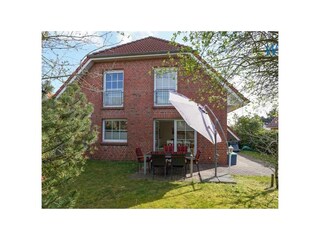 Casa per le vacanze Borkum  1