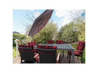 Casa per le vacanze Borkum  33