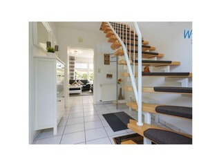 Casa de vacaciones Borkum  31