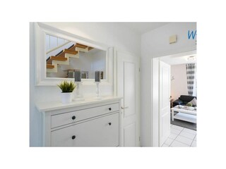 Casa per le vacanze Borkum  35