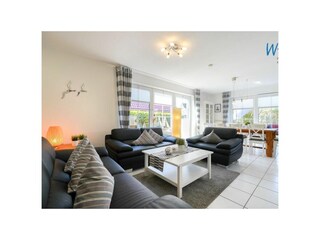 Casa de vacaciones Borkum Características 7