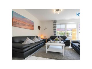 Casa per le vacanze Borkum Caratteristiche 8