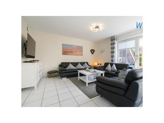 Casa de vacaciones Borkum Características 10