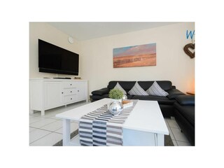 Casa per le vacanze Borkum Caratteristiche 11