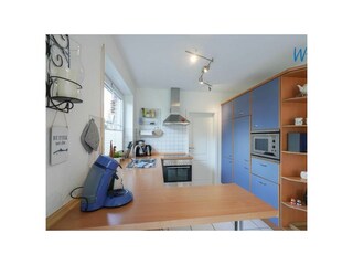 Casa de vacaciones Borkum  33