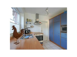 Casa de vacaciones Borkum  34