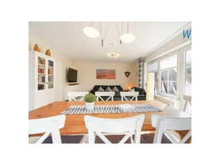 Casa de vacaciones Borkum Características 13