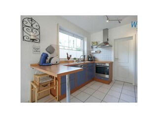 Casa de vacaciones Borkum  38