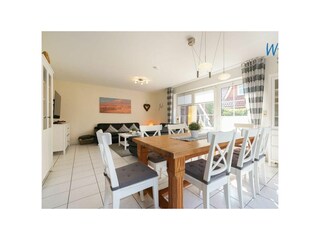 Casa per le vacanze Borkum Caratteristiche 16