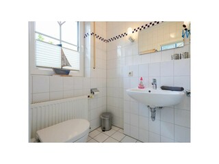 Casa per le vacanze Borkum  39