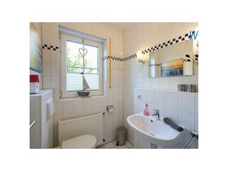 Casa per le vacanze Borkum  41