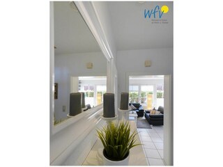 Casa per le vacanze Borkum  42