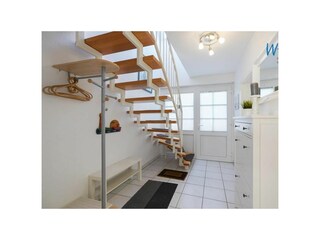 Casa de vacaciones Borkum  43