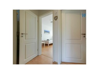 Casa per le vacanze Borkum Caratteristiche 17