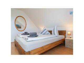 Casa de vacaciones Borkum Características 15
