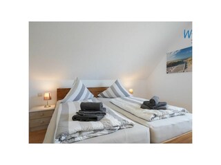 Casa de vacaciones Borkum Características 18