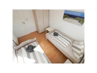 Casa per le vacanze Borkum Caratteristiche 23