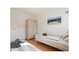 Casa per le vacanze Borkum Caratteristiche 24