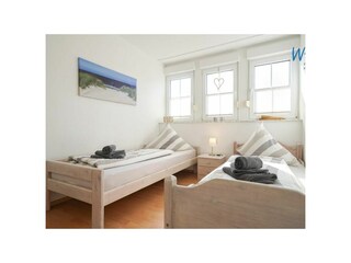 Casa de vacaciones Borkum Características 22