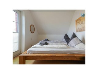 Casa de vacaciones Borkum Características 23