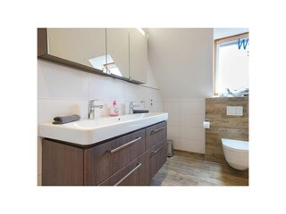 Casa per le vacanze Borkum  45