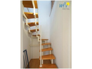 Casa per le vacanze Borkum  47