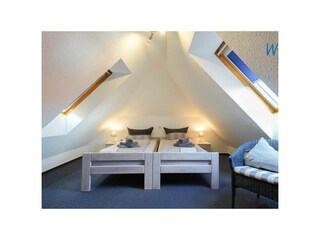 Casa de vacaciones Borkum Características 30