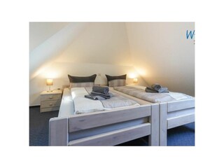 Casa per le vacanze Borkum Caratteristiche 31