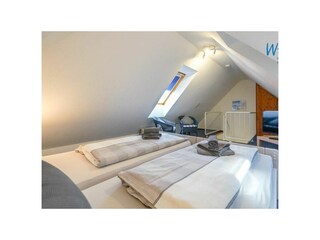 Casa de vacaciones Borkum Características 29