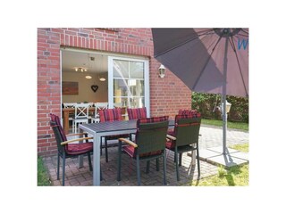 Casa de vacaciones Borkum  47