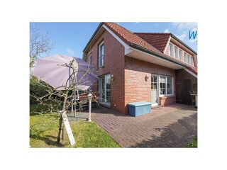 Casa de vacaciones Borkum  48