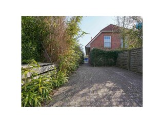 Casa per le vacanze Borkum Registrazione all'aperto 4