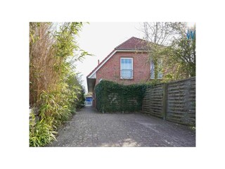 Casa per le vacanze Borkum Registrazione all'aperto 5