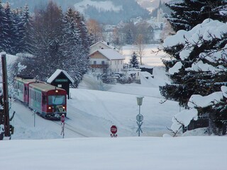 Casa de vacaciones St. Georgen ob Murau  22