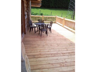 Casa de vacaciones St. Georgen ob Murau Entorno 10