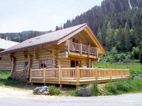 Casa de vacaciones Chalet Kaindorf