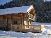 Casa per le vacanze St. Georgen ob Murau Registrazione all'aperto 1