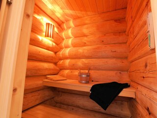 Casa de vacaciones St. Georgen ob Murau  23