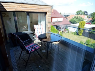 Balkon 1