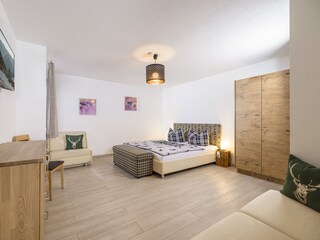 Chalet Ramsau im Zillertal Caratteristiche 7