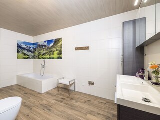 Chalet Ramsau im Zillertal Caratteristiche 8