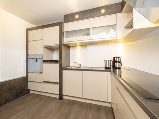 Chalet Ramsau im Zillertal Caratteristiche 12