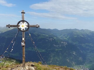 Chalet Ramsau im Zillertal Ambiente 22