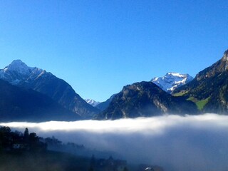 Chalet Ramsau im Zillertal Registrazione all'aperto 6